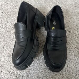 Cushionaire loafers